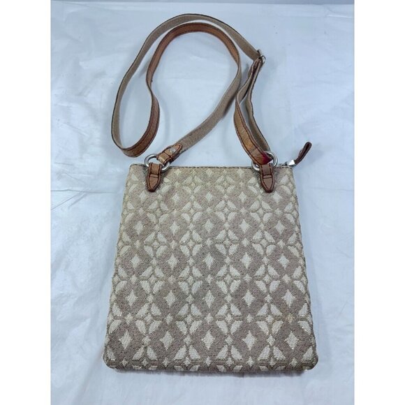 Fossil Key Per Crossbody - Picture 6 of 11